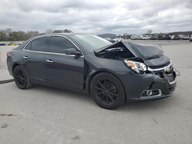 Photo 4 from auction – 2016 CHEVROLET MALIBU LIM with VIN 1G11E5SA0GU119381