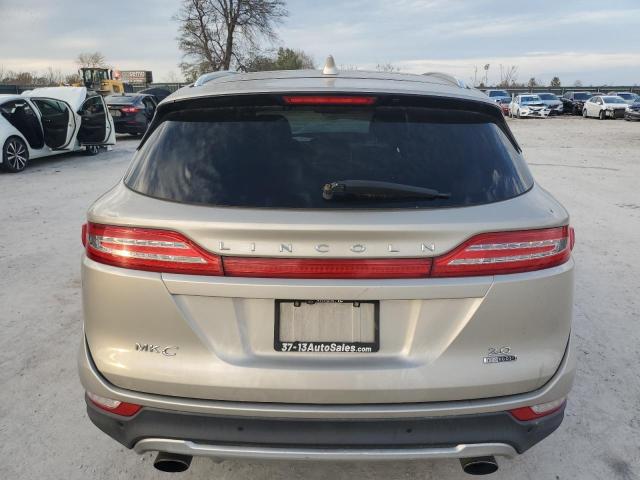 Photo 6 from auction – 2015 LINCOLN MKC with VIN 5LMCJ1A92FUJ09275