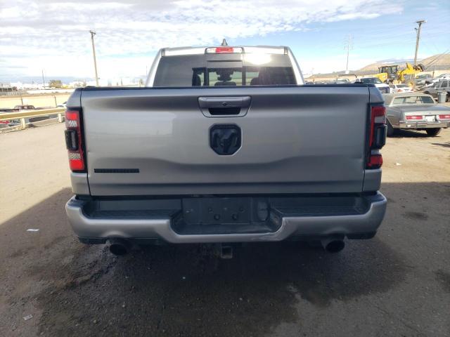 Photo 6 from auction – 2020 RAM 1500 BIG H with VIN 1C6RREFT9LN295352