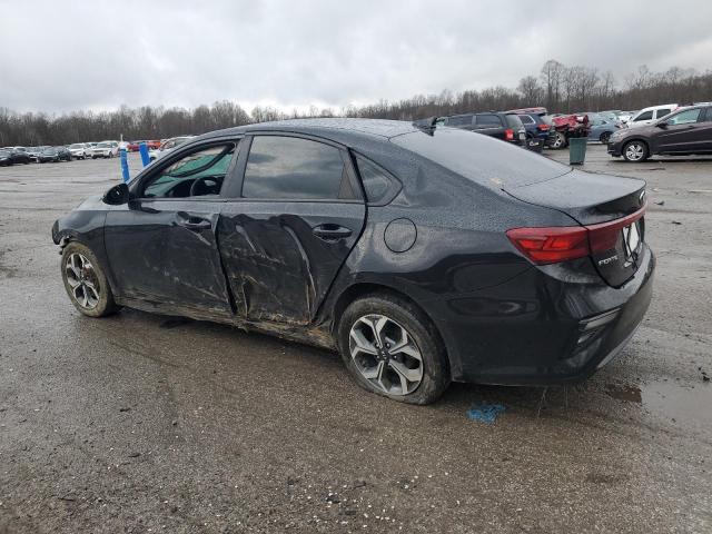 Photo 2 from auction – 2020 KIA FORTE FE with VIN 3KPF24AD3LE176355