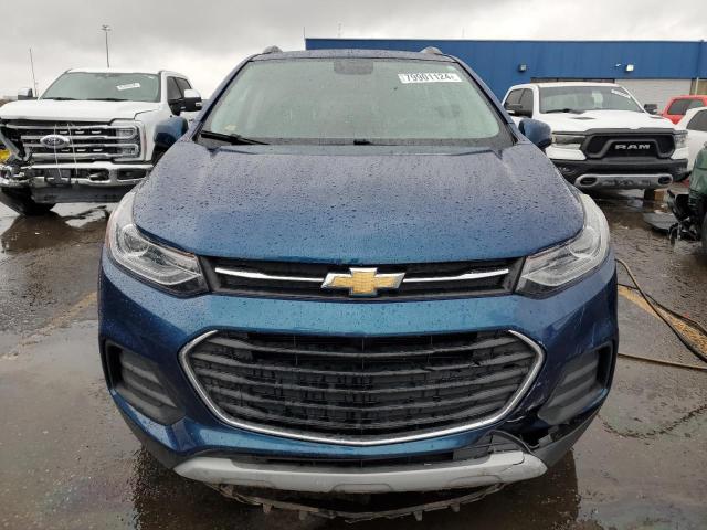 Photo 5 from auction – 2019 CHEVROLET TRAX 1LT with VIN 3GNCJPSB6KL254925