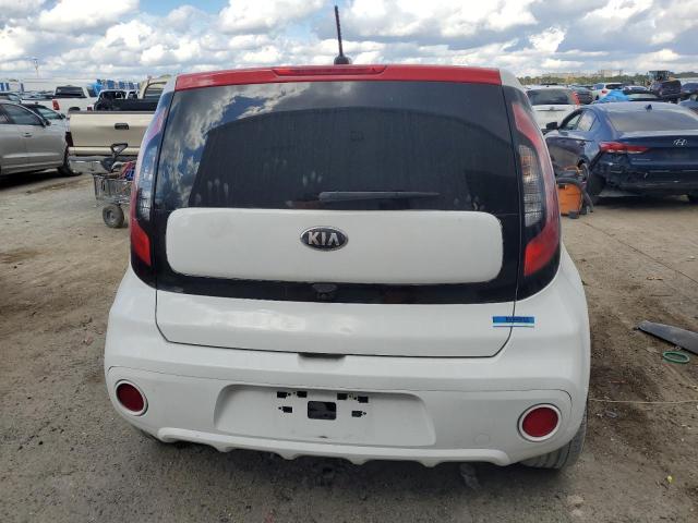 Photo 6 from auction – 2017 KIA SOUL + with VIN KNDJP3A59H7470106