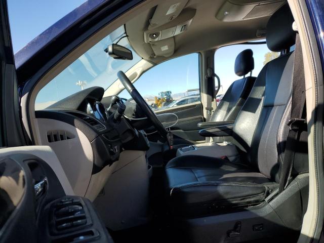 Photo 7 from auction – 2014 CHRYSLER TOWN & COU with VIN 2C4RC1BG0ER285133