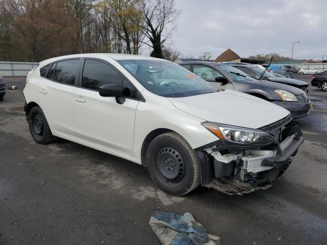 Фото 4 с аукциона – 2021 SUBARU IMPREZA с VIN 4S3GTAB62M3703374