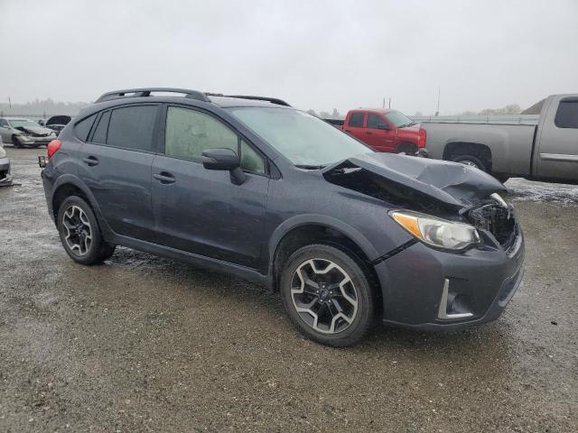 Photo 4 from auction – 2017 SUBARU CROSSTREK with VIN JF2GPANC6HH203766