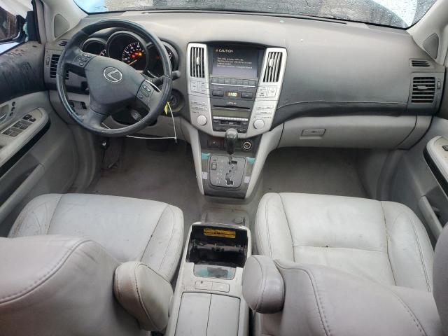 Zdjęcie 8 z aukcji – 2008 LEXUS RX 350 z VIN 2T2GK31U88C050184