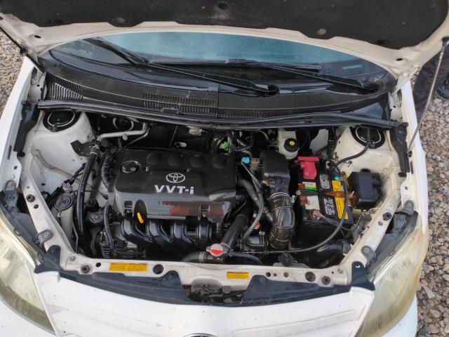 Photo 11 from auction – 2005 TOYOTA SCION XA with VIN JTKKT604850104371