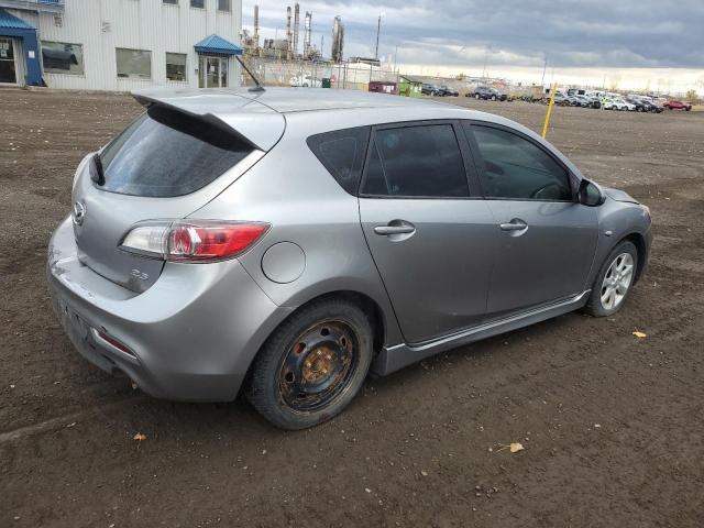 Photo 3 from auction – 2010 MAZDA 3 S with VIN JM1BL1H54A1115783