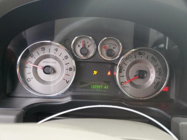 Photo 9 from auction – 2010 FORD EDGE LIMIT with VIN 2FMDK4KC1ABB34506