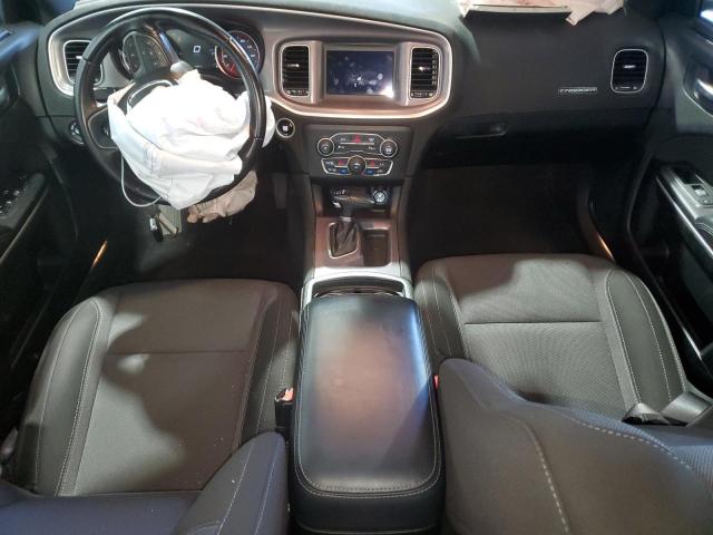 Photo 8 from auction – 2022 DODGE CHARGER SX with VIN 2C3CDXBG7NH224085