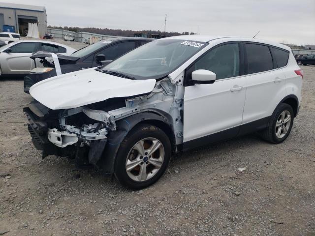 FORD ESCAPE SE 2014 with VIN 1FMCU0GX6EUB12561 - Photo from auction