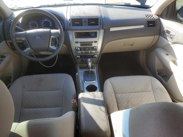 Photo 8 from auction – 2011 FORD FUSION SE with VIN 3FAHP0HGXBR213630