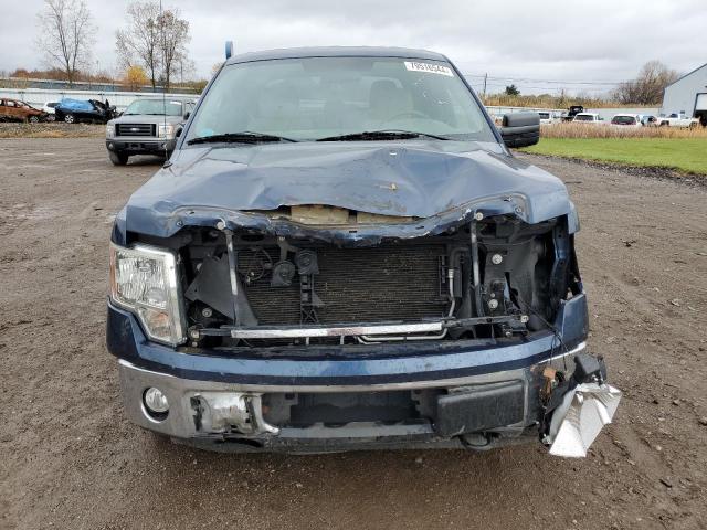 Photo 5 from auction – 2013 FORD F150 SUPER with VIN 1FTFW1EF6DFA88129
