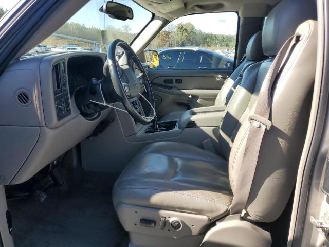 Photo 7 from auction – 2005 CHEVROLET SILVERADO with VIN 1GCHK29U15E114601