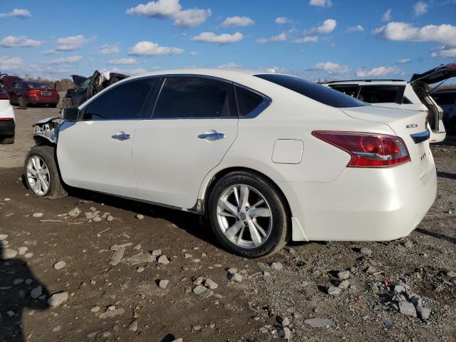 Photo 2 from auction – 2013 NISSAN ALTIMA 2.5 with VIN 1N4AL3AP6DN491388