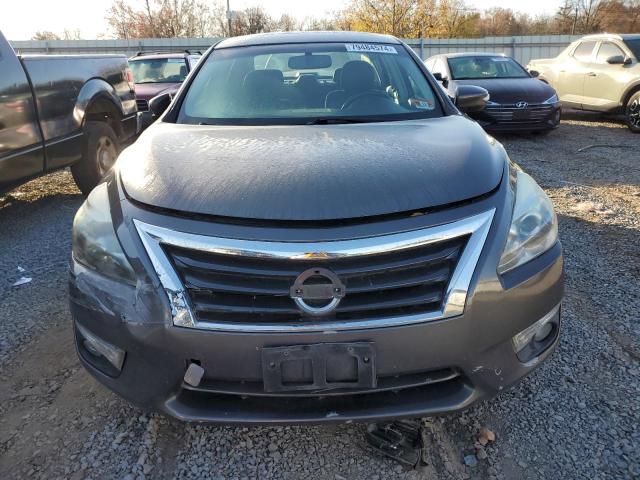 Photo 5 from auction – 2013 NISSAN ALTIMA 2.5 with VIN 1N4AL3AP8DN556483