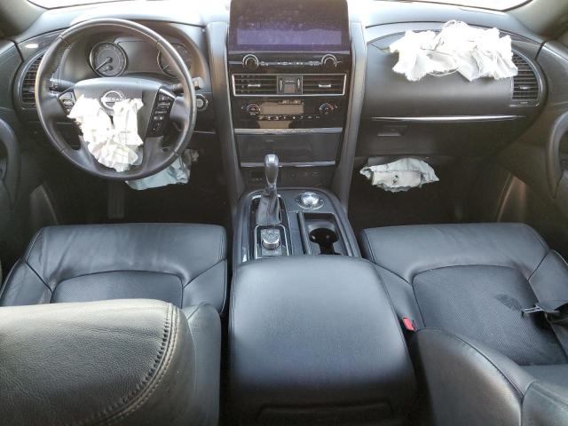 Photo 8 from auction – 2023 NISSAN ARMADA SL with VIN JN8AY2BB7P9832520
