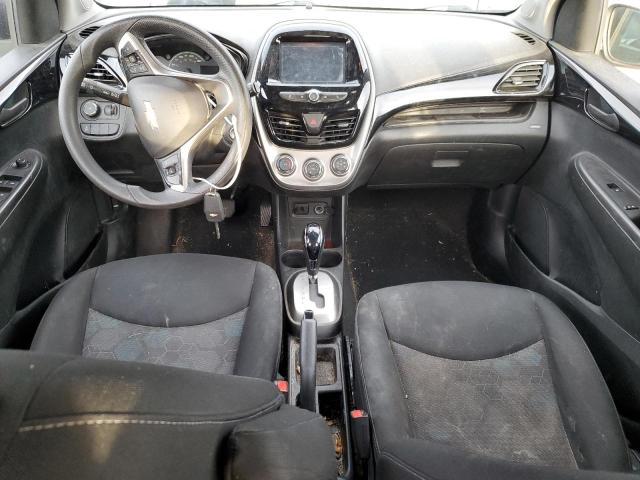 Photo 8 from auction – 2017 CHEVROLET SPARK 1LT with VIN KL8CD6SA9HC736027