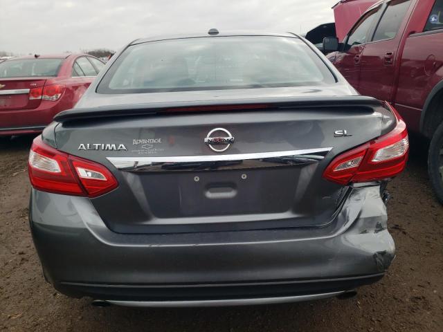 Photo 6 from auction – 2016 NISSAN ALTIMA 2.5 with VIN 1N4AL3AP9GC164046