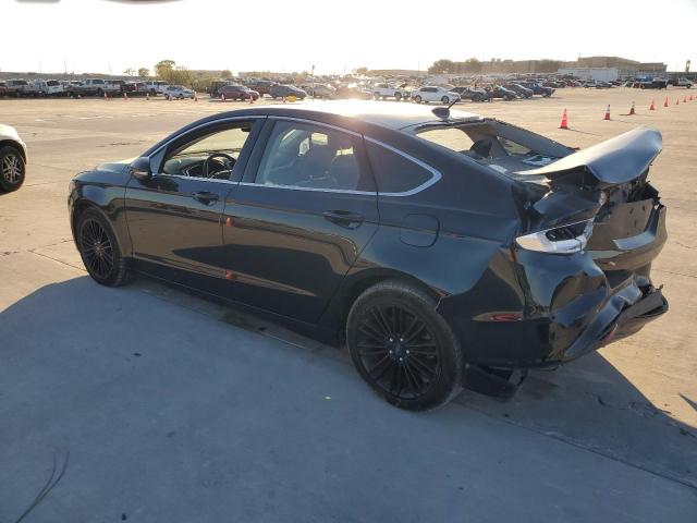 Photo 2 from auction – 2014 FORD FUSION SE with VIN 3FA6P0HD8ER365312