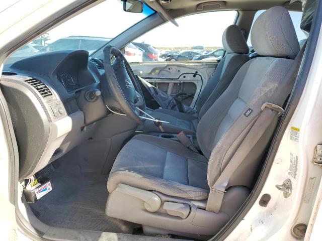 Photo 7 from auction – 2007 HONDA CR-V EX with VIN 5J6RE48577L005506