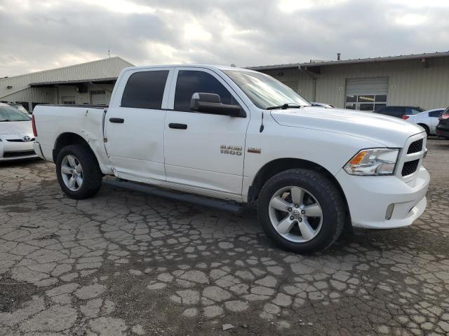 Photo 4 from auction – 2016 RAM 1500 ST with VIN 1C6RR7KT3GS112049