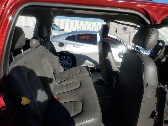 Photo 11 from auction – 2004 FORD EXPLORER X with VIN 1FMZU62K44UB09505