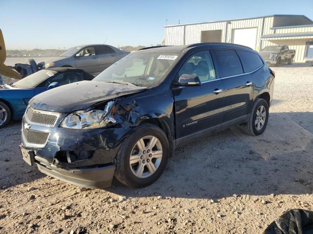 Photo 1 from auction – 2009 CHEVROLET TRAVERSE L with VIN 1GNER23D39S138288