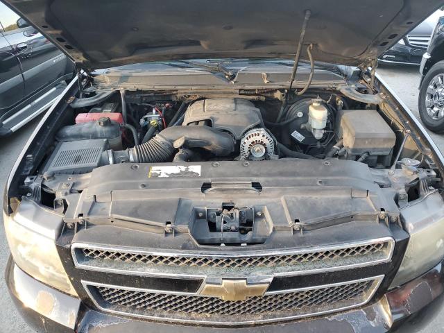 Photo 11 from auction – 2007 CHEVROLET AVALANCHE with VIN 3GNFK12367G133487