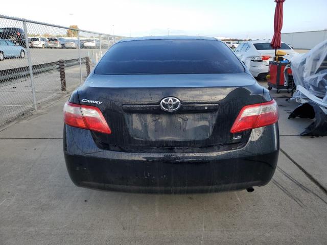 Photo 6 from auction – 2008 TOYOTA CAMRY CE with VIN 4T1BE46K38U204009