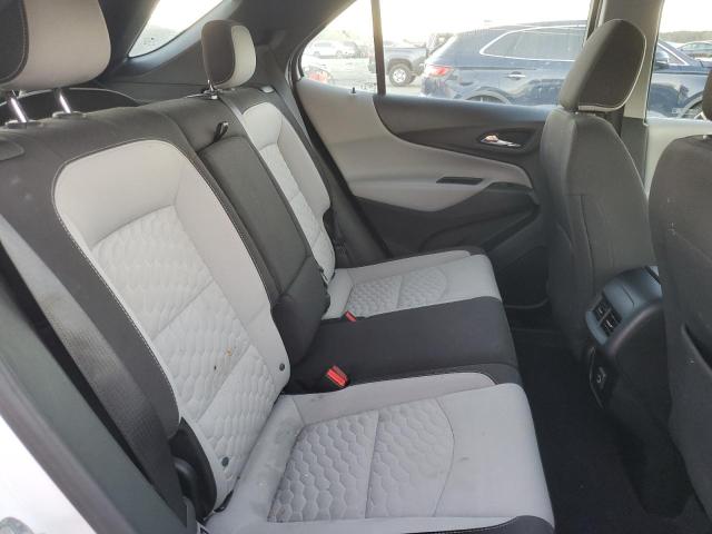 Photo 10 from auction – 2020 CHEVROLET EQUINOX LS with VIN 2GNAXHEV5L6153625