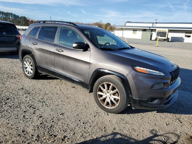 Photo 4 from auction – 2018 JEEP CHEROKEE L with VIN 1C4PJMCB7JD586531
