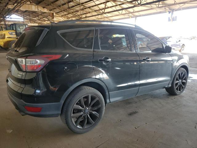 Photo 3 from auction – 2017 FORD ESCAPE TIT with VIN 1FMCU9J92HUC51783