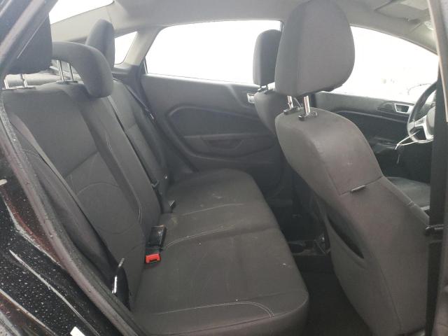 Photo 10 from auction – 2014 FORD FIESTA SE with VIN 3FADP4BJ3EM207275