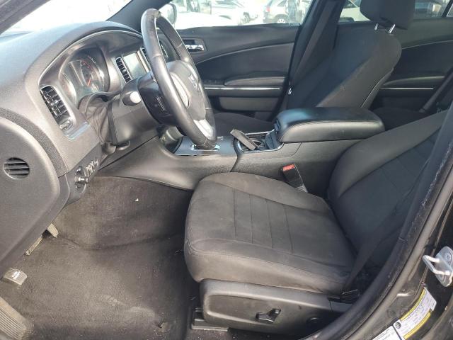 Photo 7 from auction – 2014 DODGE CHARGER SX with VIN 2C3CDXHG0EH206017