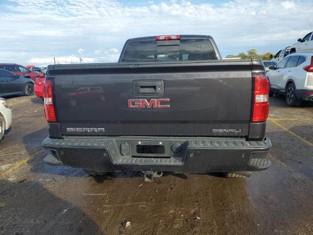 Photo 6 from auction – 2015 GMC SIERRA K15 with VIN 3GTU2WEC9FG390280