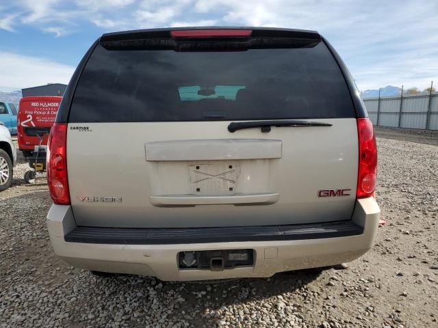 Photo 6 from auction – 2007 GMC YUKON with VIN 1GKFC13J47R394124