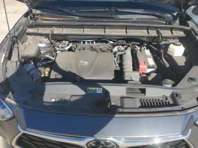 صورة رقم 12 من المزاد - 2020 TOYOTA HIGHLANDER مع VIN 5TDDZRBH1LS044167