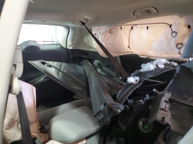 Photo 10 from auction – 2016 HONDA CR-V LX with VIN 5J6RM4H33GL135106