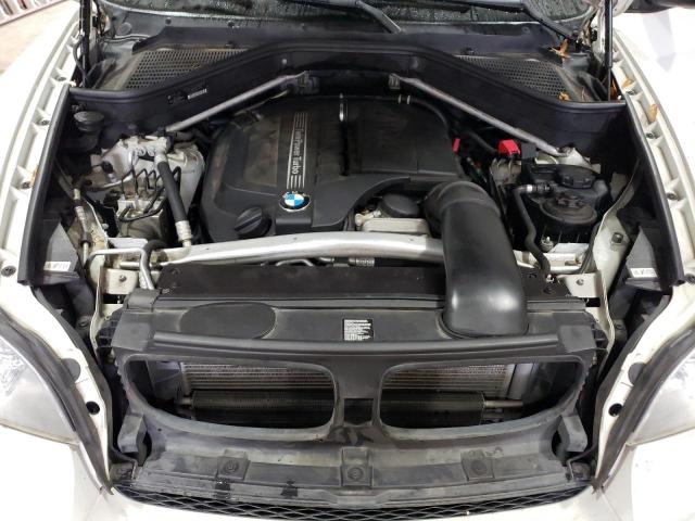 Photo 12 from auction – 2013 BMW X5 XDRIVE3 with VIN 5UXZV4C58D0B09305