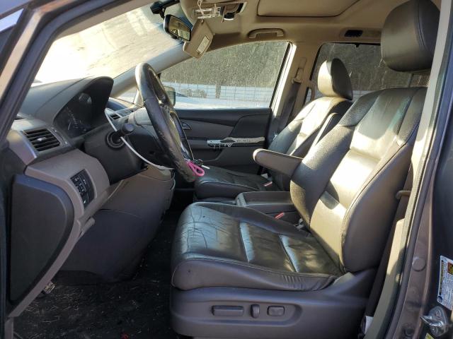 Zdjęcie 7 z aukcji – 2011 HONDA ODYSSEY EX z VIN 5FNRL5H68BB064697