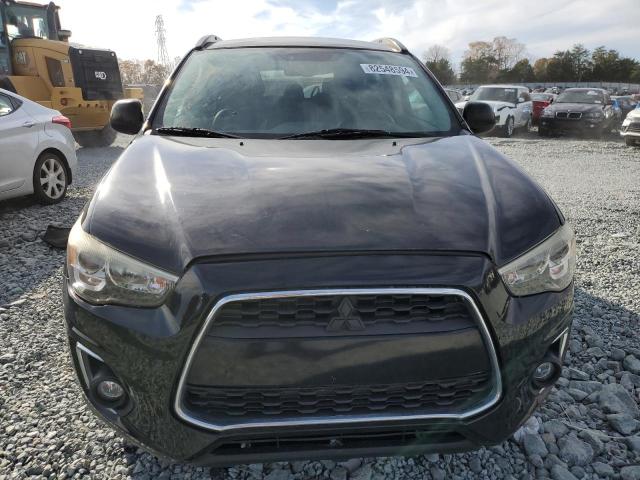 Photo 4 from auction – 2014 MITSUBISHI OUTLANDER with VIN 4A4AR4AU2EE005027