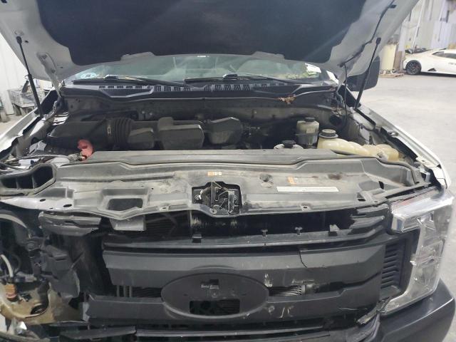 Photo 11 from auction – 2017 FORD F250 SUPER with VIN 1FTBF2B67HED41799