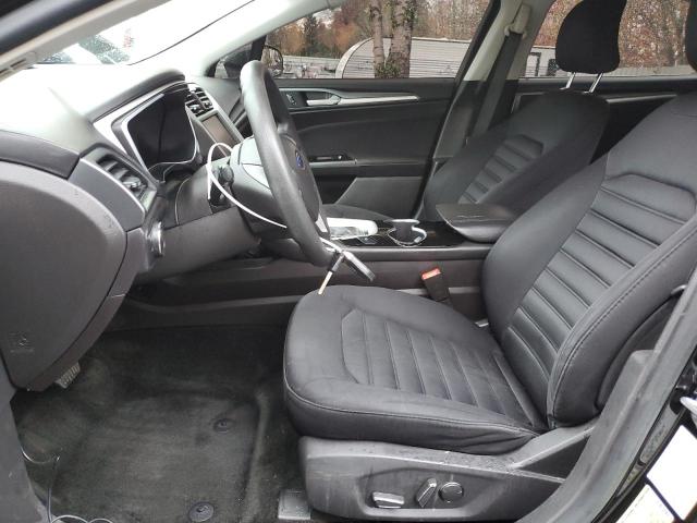 Foto 7 de la subasta – 2016 FORD FUSION SE con VIN 3FA6P0LU4GR356097