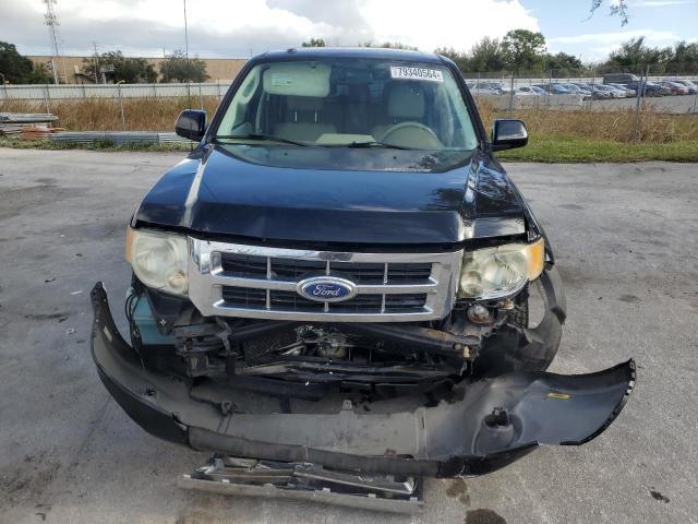 Photo 5 from auction – 2011 FORD ESCAPE LIM with VIN 1FMCU0EG1BKA79107