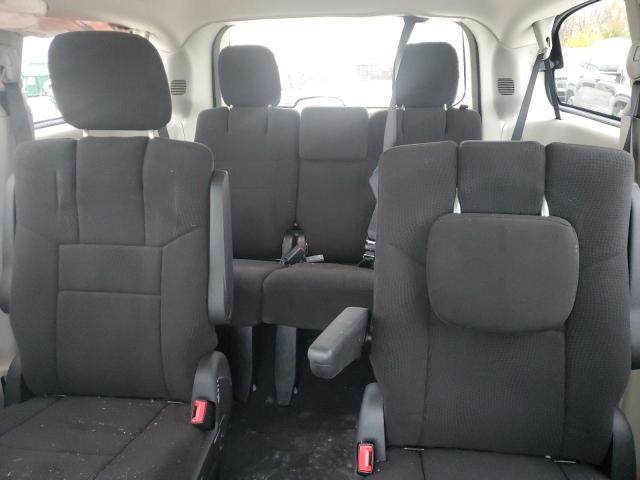 Photo 10 from auction – 2013 DODGE GRAND CARA with VIN 2C4RDGBG8DR698609