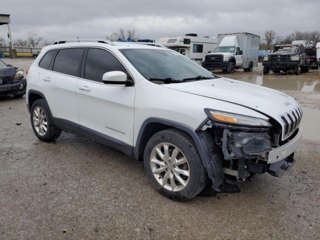 Photo 4 from auction – 2016 JEEP CHEROKEE L with VIN 1C4PJMDB5GW162566