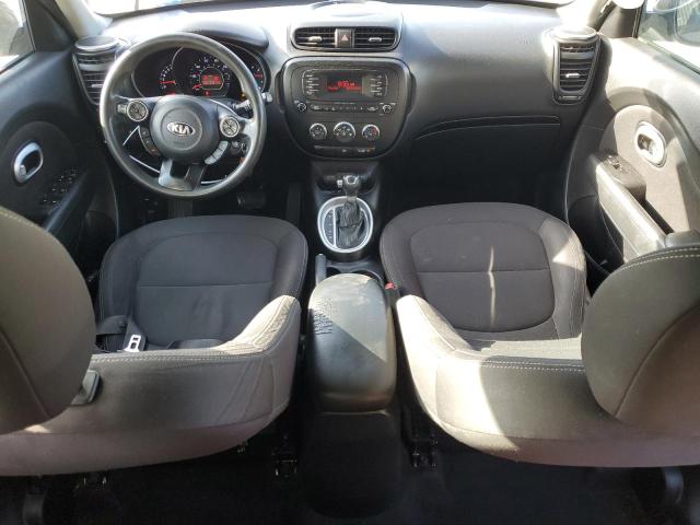 Photo 8 from auction – 2015 KIA SOUL with VIN KNDJN2A25F7213995