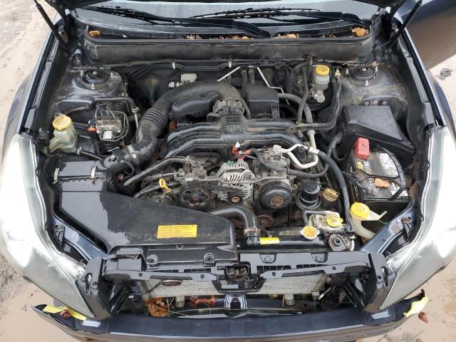 Photo 11 from auction – 2014 SUBARU LEGACY 2.5 with VIN 4S3BMBH60E3006016