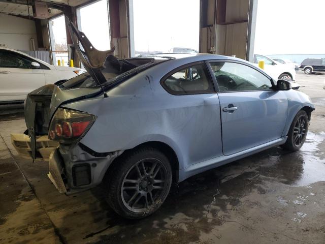 Снимка 3 от търг – 2008 TOYOTA SCION с VIN JTKDE167380263150